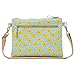 Pink Lining Mum On The Run Sunflowers Changing Bag