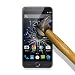 Produktbild Ulefone Be Touch 3 Hartglas Schutzglas, WoowCase - Gehärtetem Glas Panzerglas Schutzfolie für { Ulefone Be Touch 3 }