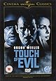 Touch Of Evil [DVD]