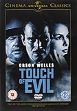 Touch Of Evil [DVD]