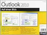 Image de Microsoft Outlook 2010 auf einen Blick