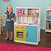 Produktbild KidKraft 53294 - Kinderküche, in hellen Farben