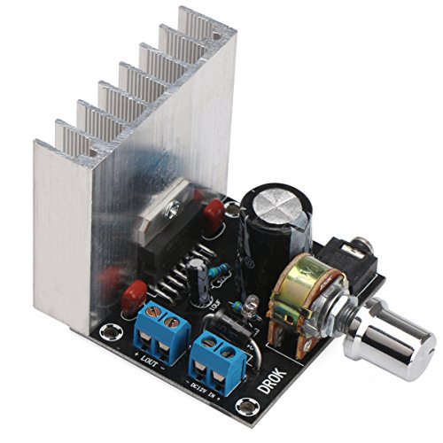 Subwoofer Amplifier Amazon.co.uk