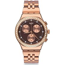 Orologio Unisex Swatch YCG414G