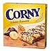 Produktbild Corny Schoko-Banane Müsliriegel, 6 Stück - 150gr - 4x