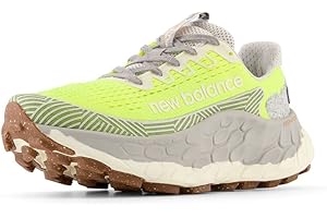 New Balance Fresh Foam X More Trail V3, Scarpe da Trekking Donna