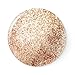 Little Ondine Natural Nail Polish L025 Copper spark - Copper Spark