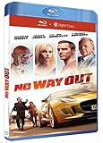 No Way Out - Blu-ray + Copie digitale