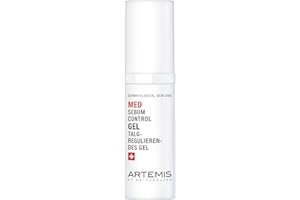 BIZZICO Artemis of Switzerland Artemis Med Sebum Control Gel