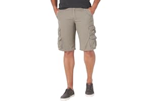 WRANGLER AUTHENTICS Wrangler Men's Authentics Premium Cargo Short