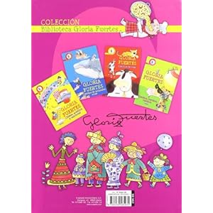 Versos fritos - mi abuela es un hada