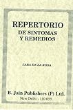 Image de Repertorio De Sintomas Y Remedios