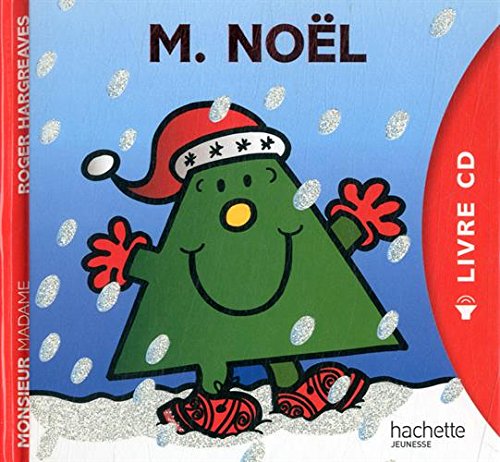 couverture de : M. No&euml;l