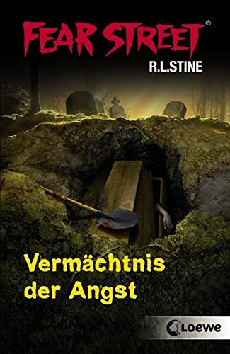 Fear Street - Vermächtnis der Angst
