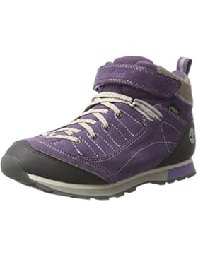 Timberland Jungen Griffin Park Chukka Boots