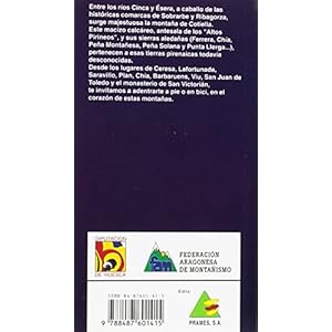 Macizo de cotiella a pie o en bici