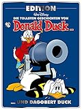 Image de Die tollsten Geschichten von Donald Duck und Dagobert Duck: Donald Duck Edition 3