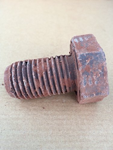 Preisvergleich Produktbild Schokoladen Werkzeug Schraube groß