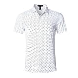 【TRANSPIRABLE Y CÓMODO】: Hecho de material suave y ligero, está a propósito para verano