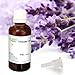 Allin Exporters Lavender Essential Oil 30 Ml 100% Pure, Natural & Therapeutic Grade Choice For Aromatherapy, Massage & Aroma Diffusers RS.495.00