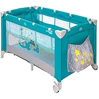 Joycare cama paraguas sonnolo verde