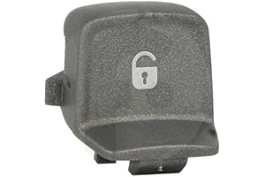 Entriegelungstaste (Knopf) des Auffangbehälters für u.a. AEG, Electrolux Akku-Staubsauger 140131731055