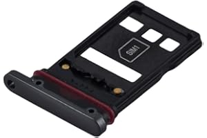 ICONIGON Ersatz für Mate 20 Pro SIM/NM-Kartenhalter inkl. Dichtung (Twilight)