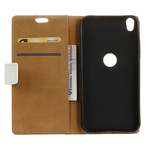 Funda Para BQ Aquaris X   X Pro   Sunrive Funda Protecci  n Carcasa Cuero Resistente Cierre Magn  tico carcasa en folio  soporte plegable ranuras para tarjetas  Patr  n manglar    1 x L  piz   ptico