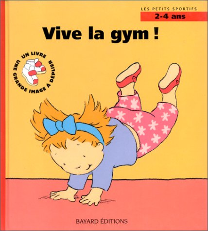Vive la gym !