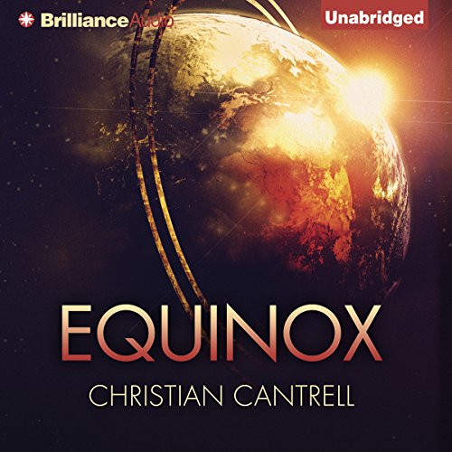 Equinox: Children of Occam, Book 2 Equinox: Children of Occam, Book 2