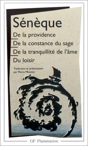 De la providence