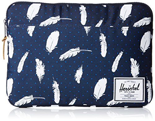 Preisvergleich Produktbild Herschel Anchor Sleeve 13" MacBook Air / Pro Feather