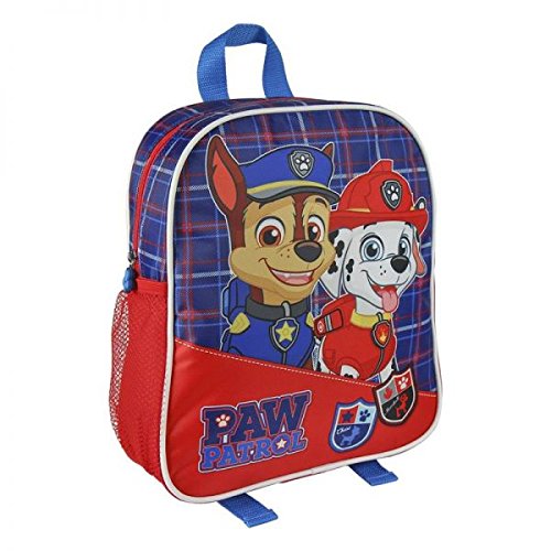 Preisvergleich Produktbild Paw Patrol Patrol Canine 2100001866 Kinder-Rucksack