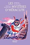Image de Les mystères d'Héraclite