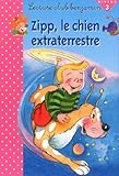 Zipp le chien extraterrestre niveau 3 - Lecture club benjamin