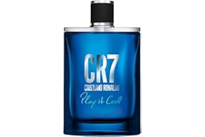 Cristiano Ronaldo - CR7 Play It Cool EDT 30 ml