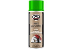IPARLUX K2 Bremssattelfarbe Farbe