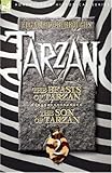 Image de Tarzan Volume Two: The Beasts of Tarzan & the Son of Tarzan (Adventure & Historical; Tarzan)