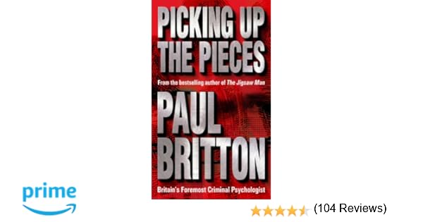 Watch Picking Up The Pieces Online (2017)