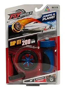 Fly Wheels Road Champ Automotive Volk Racing, Blue