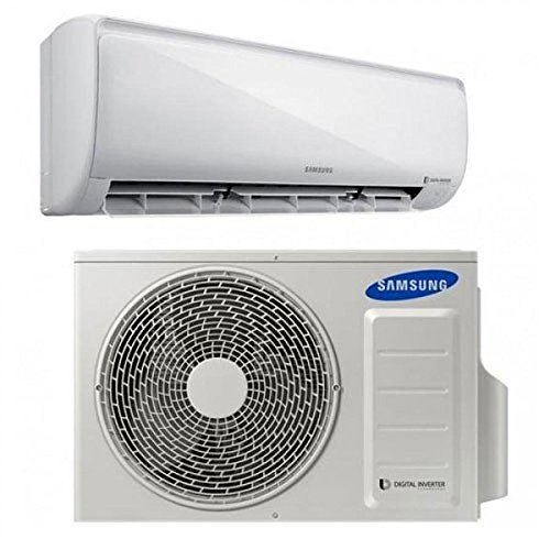 Scheda Tecnica Samsung Maldives 9000 BTU INVERTER A+ Climatizzatore