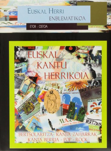 Euskal Kantu Herrikoia (Euskal Herria Enblematikoa)