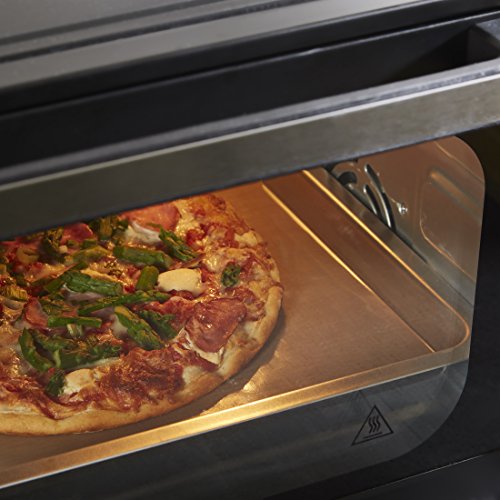 Levivo wiederverwendbares Backpapier, 2er-Set, je ca. 42 x 36 cm - 5