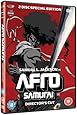 Afro Samurai [DVD]