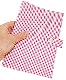 boubalou Windeletui „Little Pink“ – kleine Wickeltasche für unterwegs aus Stoff - 3