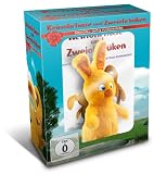 Keinohrhase und Zweiohrk�ken (+ K�ken) - Thilo Graf Rothkirch