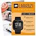 Produktbild Fitbit Versa Schutzfolie 5x uwazi satin-matt Displayschutzfolie Folie