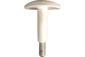 harayaa Herramienta de rodamientos para Patines, Extractor de rodamientos, Herramienta de rodamientos 608