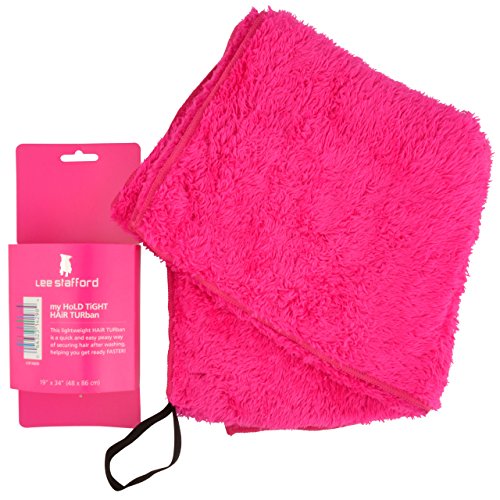 Danielle Creations Lee Stafford Towel