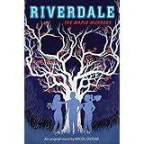 Riverdale Get Out Of Town 2 Amazon Co Uk Ostow Micol Books